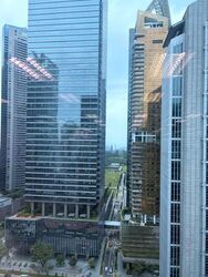 Robinson Road (D1), Office #533724521